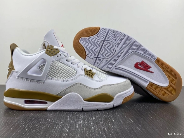 SB Retro Jordan 4 DR5415-120 0629
